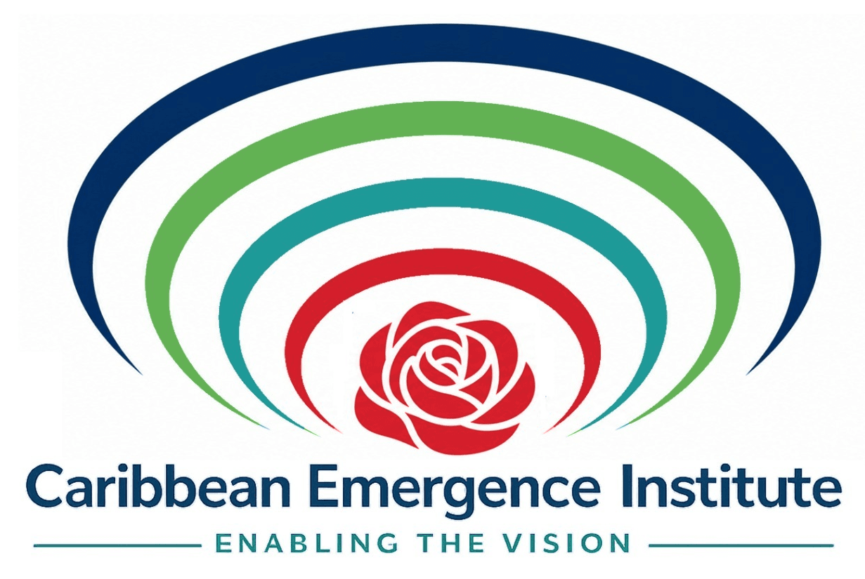 Caribbean Emergence Institute - Enabling the Vision